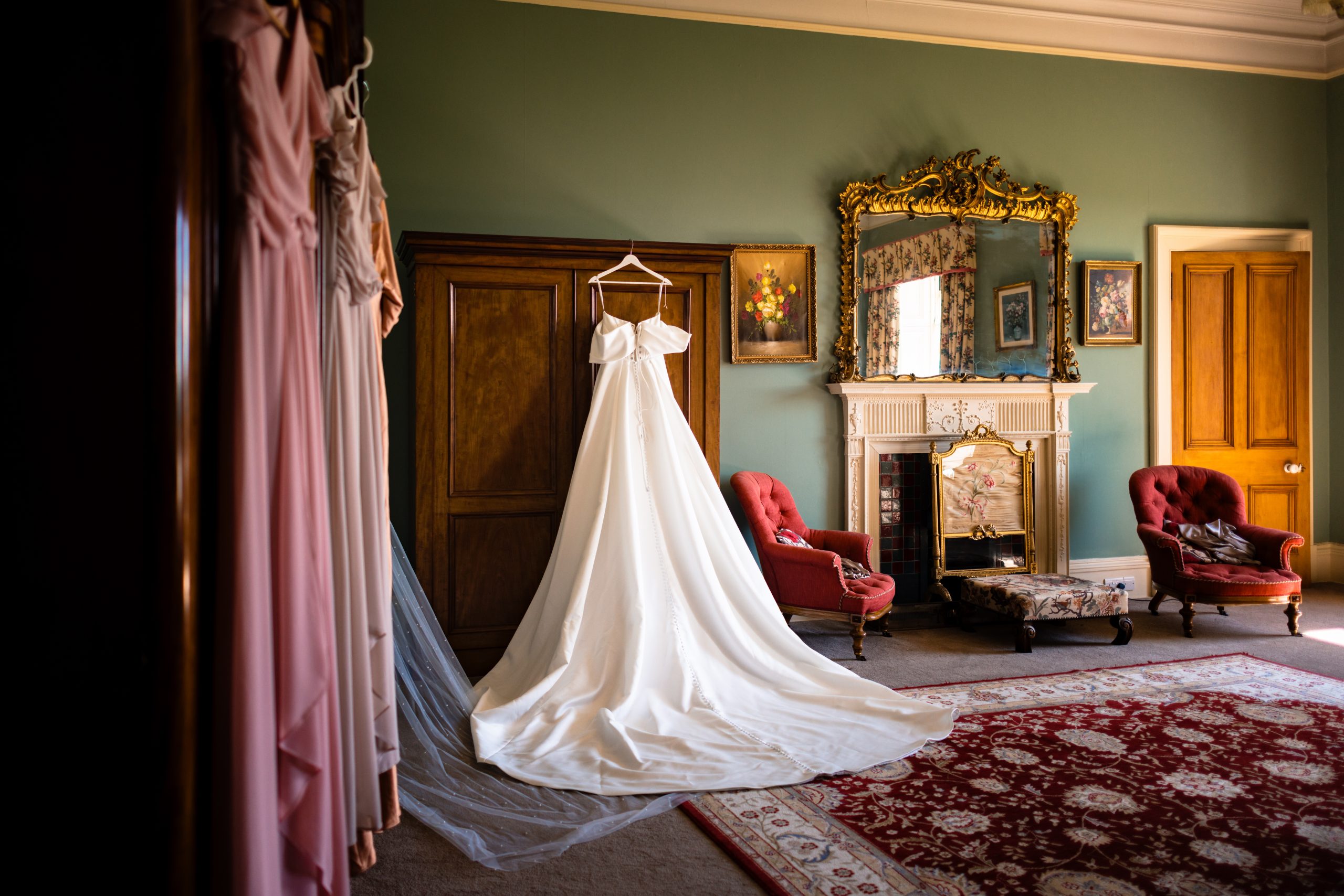 wedding-dress